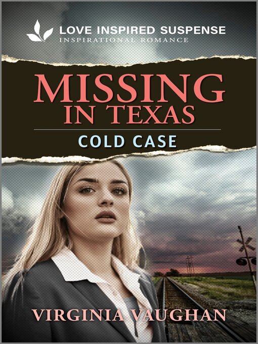 Title details for Missing in Texas by Virginia Vaughan - Available